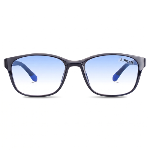 FeatherFlex – Blaulichtfilter Brille Ultraleicht