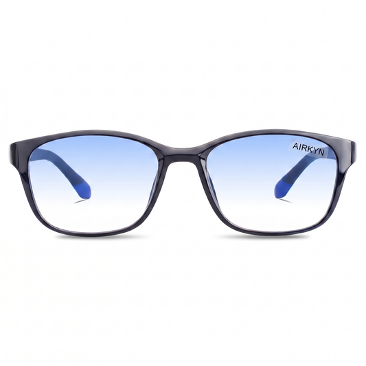 FeatherFlex – Blaulichtfilter Brille Ultraleicht