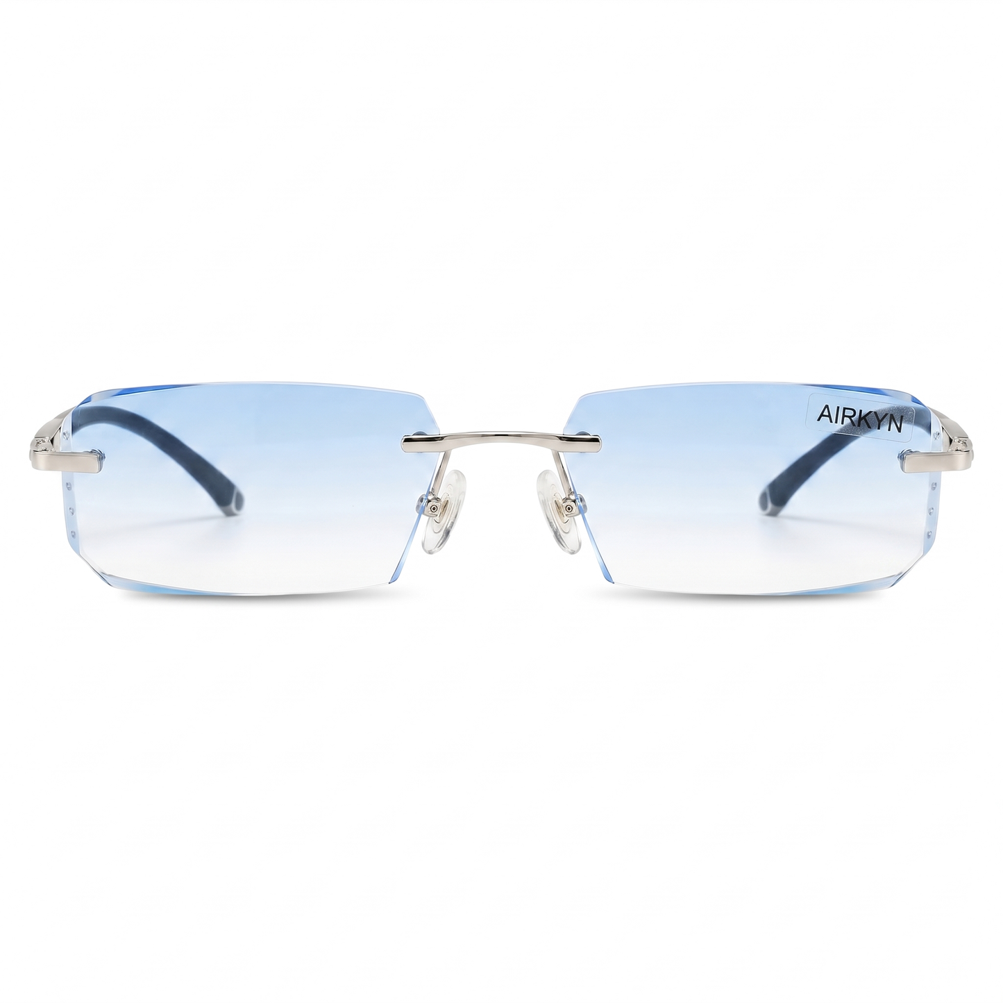Edge – Blaulichtfilter Brille Herren