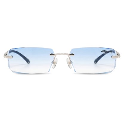 Edge – Blaulichtfilter Brille Herren