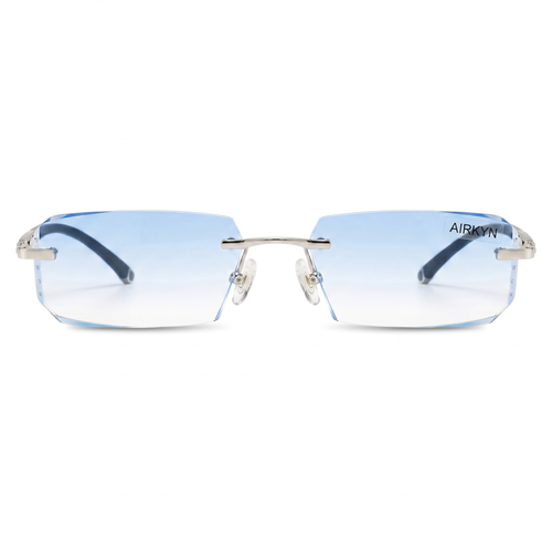 Edge – Blaulichtfilter Brille Herren