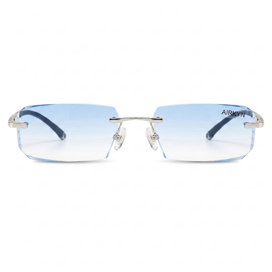 Edge – Blaulichtfilter Brille Herren