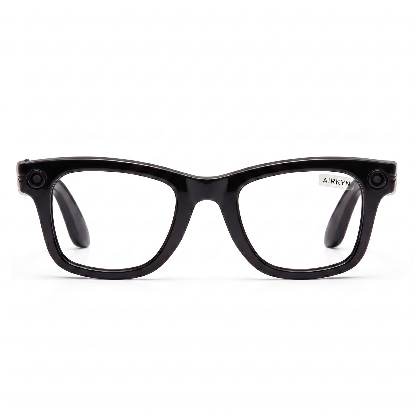 NOVA AI VISION – Brille mit Kamera & Blaulichtfilter