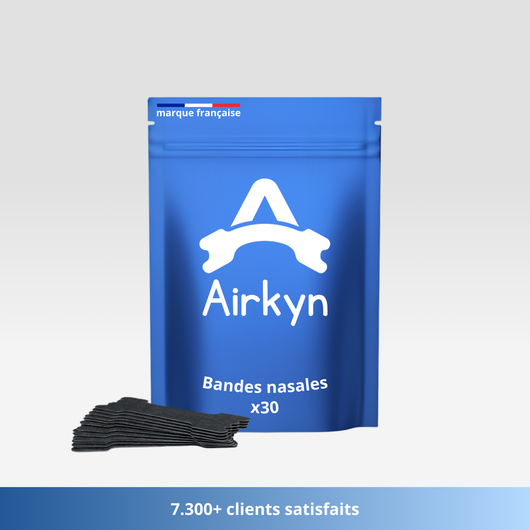 Bandes nasales - Airkyn™